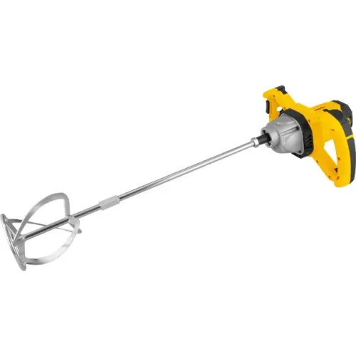 Misturador elétrico para argamassa, 1.200 W MAV 1280, VONDER 