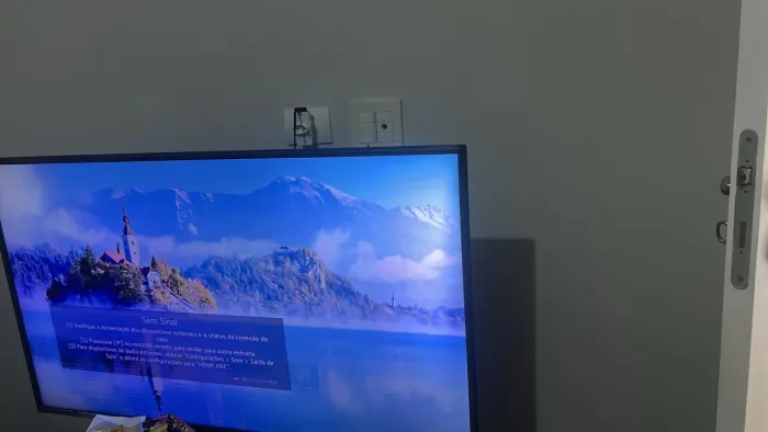 Vendo tv