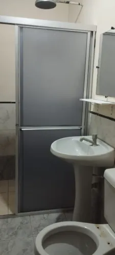 Apartamento no Cauamé