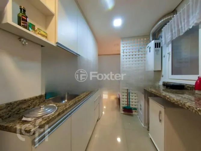 Apartamento à venda Avenida Visconde De Maua, Centro - Canela
