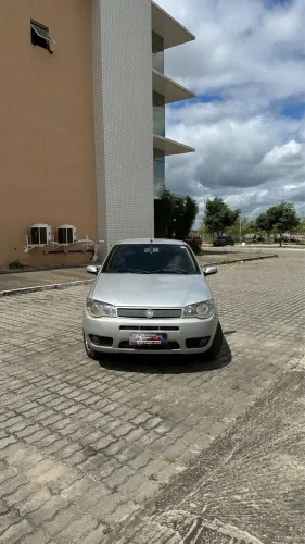 Fiat Palio 1.0 Cel. Econ./italia F.flex 8V 4P 2010