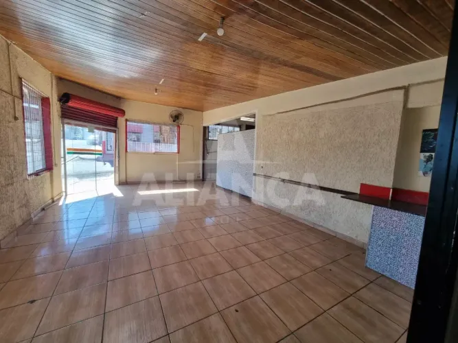 - imóvel comercial para aluguel, Fundinho, Uberlândia
