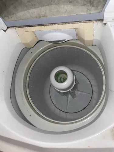 Máquina Brastemp 8 KG