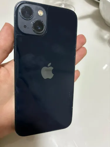 iPhone 13 128gb divido em até 12x no cartão