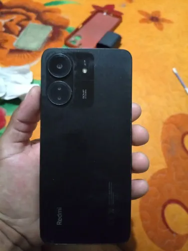 Redmi 13 não e o 10