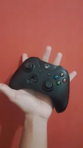 Controle Xbox