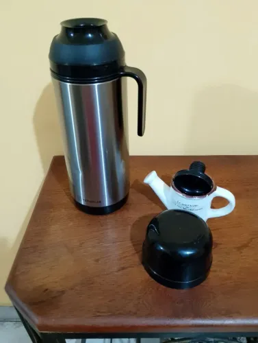 Garrafa térmica de mesa TERMOLAR Lúmina