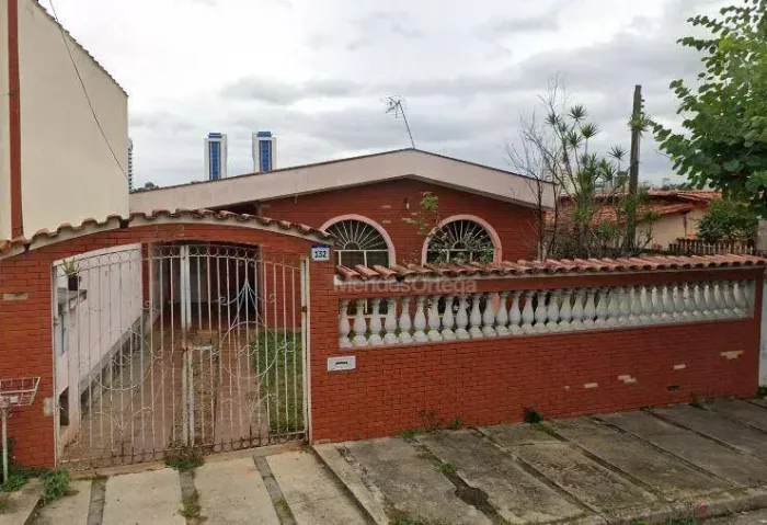 Casa, 105 m² - venda por R$ 450.000,00 ou aluguel por R$ 4.043,80/mês - Jardim dos Estados