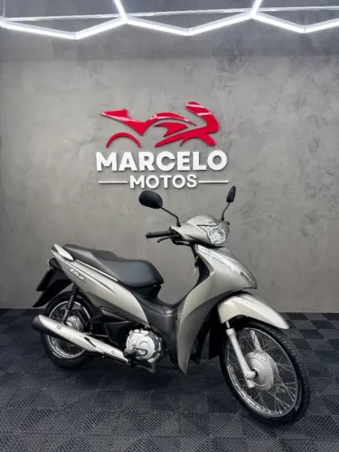 HONDA BIZ 110i 2024