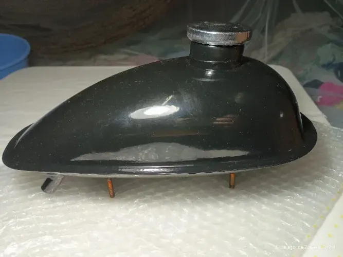 Tanque De Combustível Bicicleta Motorizada