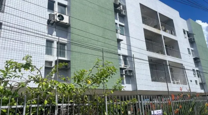 [SGS018] APARTAMENTO BONGI RECIFE - PE