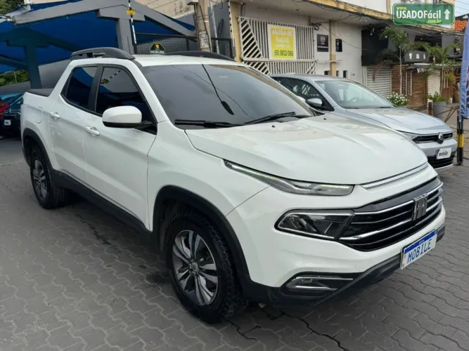 Fiat Toro Freedom 1.3 T270 4X2 Flex AUT 2023