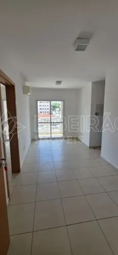 Apartamento Padrão em Ribeirão Preto