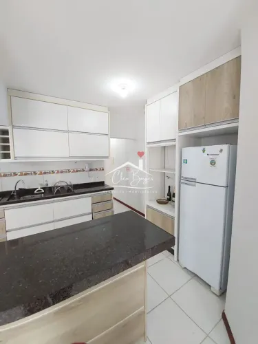 Apartamento sem taxa de condomínio no bairro Pagani, Palhoça/SC