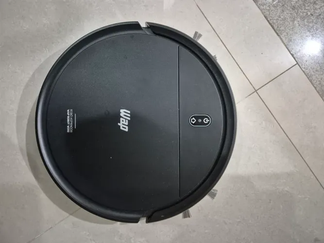 Robô aspirador 