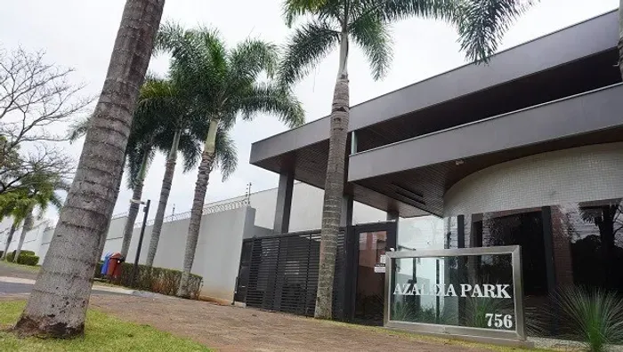 Condomínio Azaléia Park