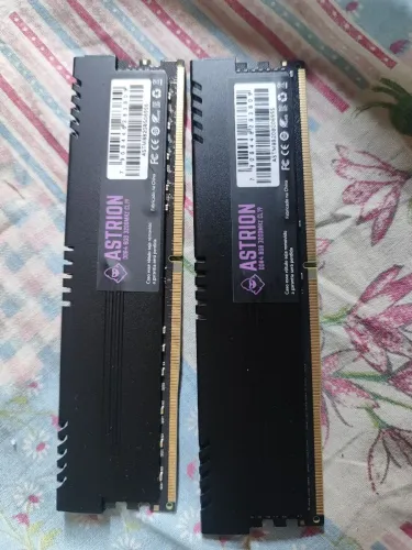 MEMORIA RAM MANCER