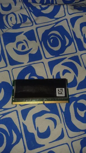 Memoria RAM DDR4 4gb