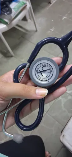 Littmann classic iii