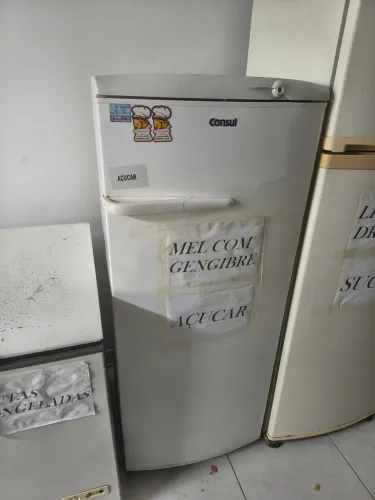 Geladeira