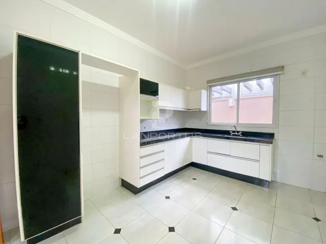 Casa 3 quartos a venda, 220m² - Colina do Sabiá - Ribeirão Preto SP