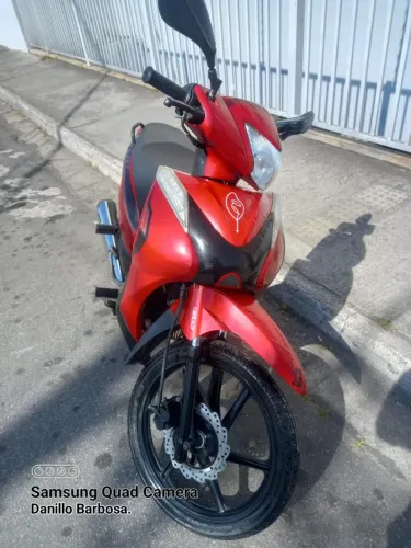 Shineray Jet 50cc