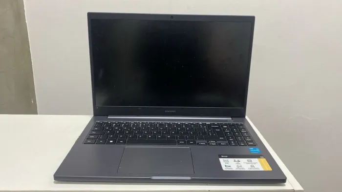 Notbook Samsung 256gb