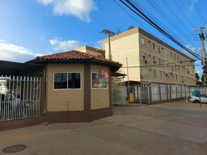 Apartamento REF: 5382