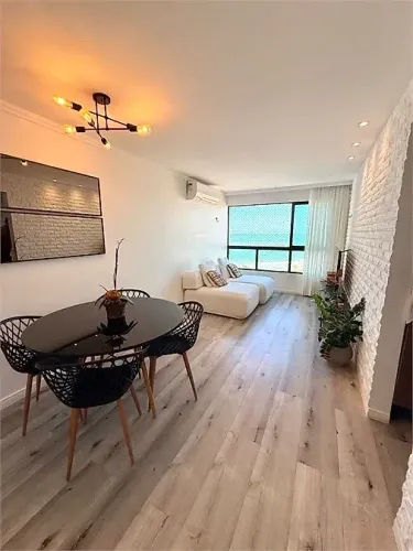 Apartamento 3 Quartos no Evolution Sean Park - Jacarecica
