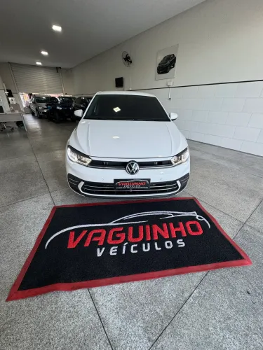 Volkswagen Polo Highline TSI 1.0 Flex 12V Aut. 2024