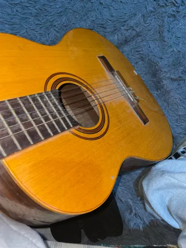 violão