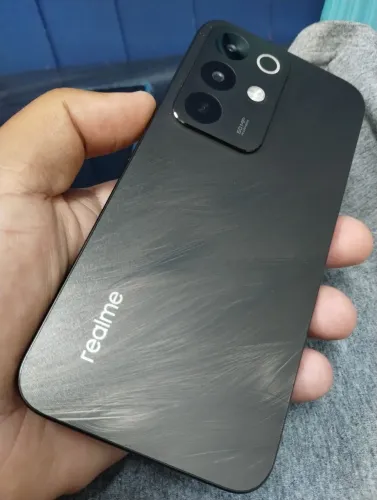C85 realme 8 ram 256g