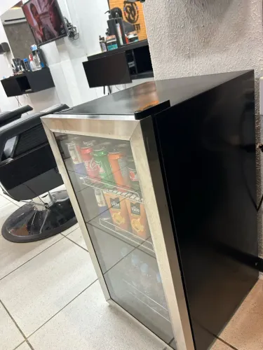 FRIGOBAR SUGGAR