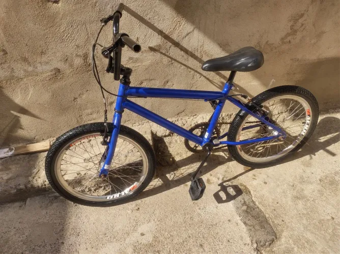 Vende-se bicicleta aro 20