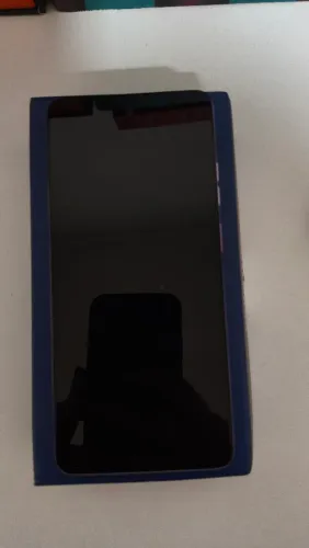 MOTO G24 ROSA 128GB - USADO