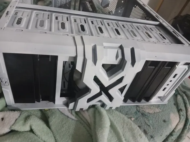 Vendo gabinete