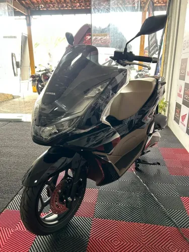 Honda PCX 160 DLX 2026