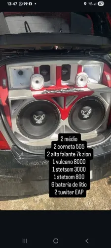 Vende-se som completo