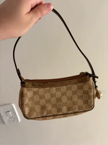 Bolsa gucci 
