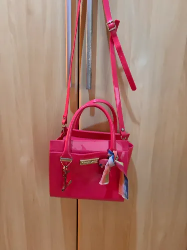 Bolsa pettie jolie