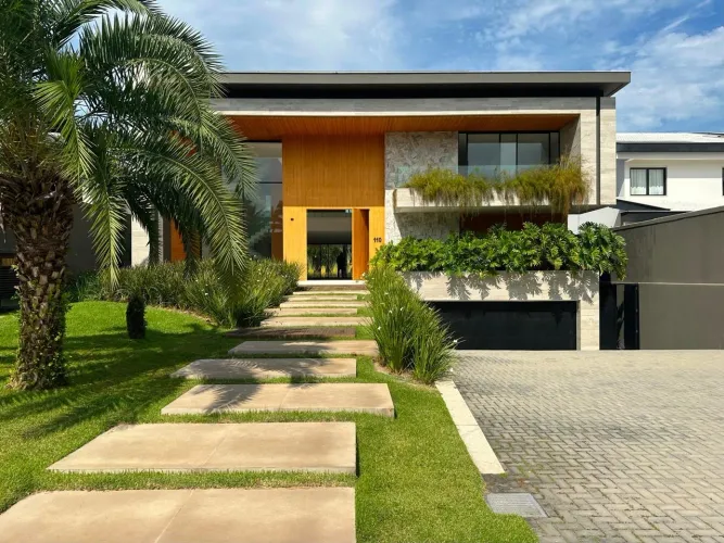 Casa de Condomínio à venda na Avenida das Américas, Barra da Tijuca, Rio de Janeiro - RJ