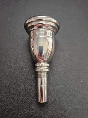 Bocal Tuba Perantucci Pt-88 Inox