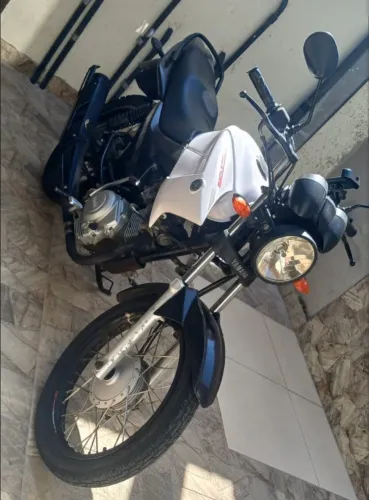 Yamaha factor 2015/2016