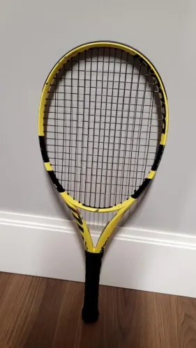 TENISTA JR - Pure Aero Jr25 - Babolat
