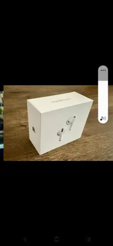 Apple AirPods Pro 3