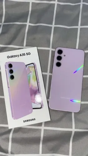 Samsung Galaxy A35 5G