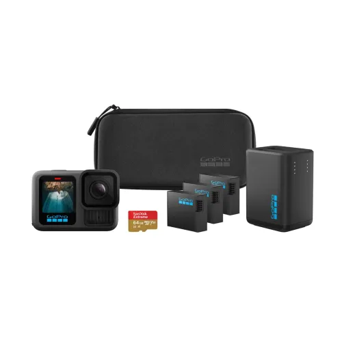 Gopro Hero 13 Power Bundle