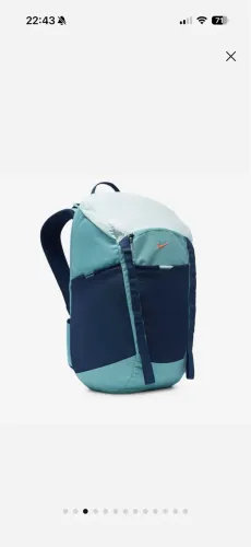 Mochila Nike Hige Unissex