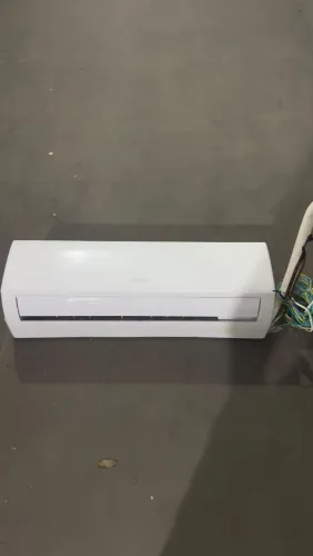 Ar condicionado 