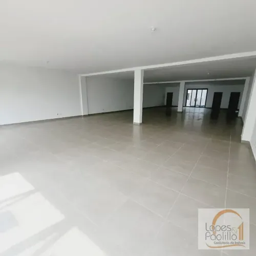 Salão para alugar, 274 m² por R$ 8.060,00/mês - Centro - Bom Jesus dos Perdões/SP